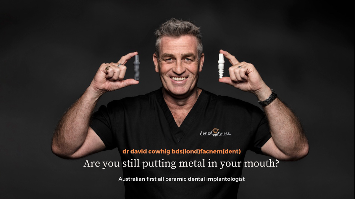 Dental Wellness - dental clinic in Brisbane, Australia