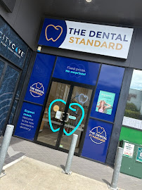 The Dental Standard - Taringa