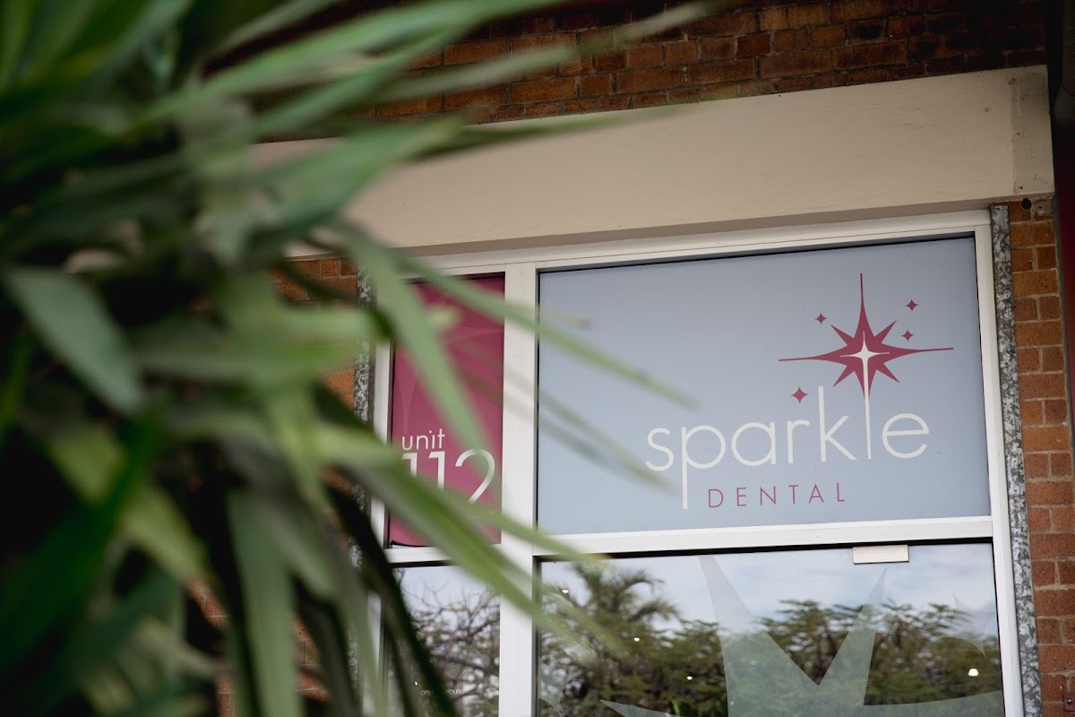 Sparkle Dental - Dentist Teneriffe & New Farm - dental clinic in Brisbane, Australia
