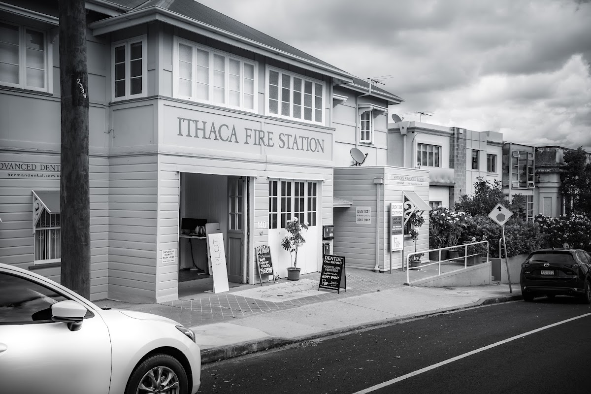 Herman Advanced Dental - dental clinic in Brisbane, Australia