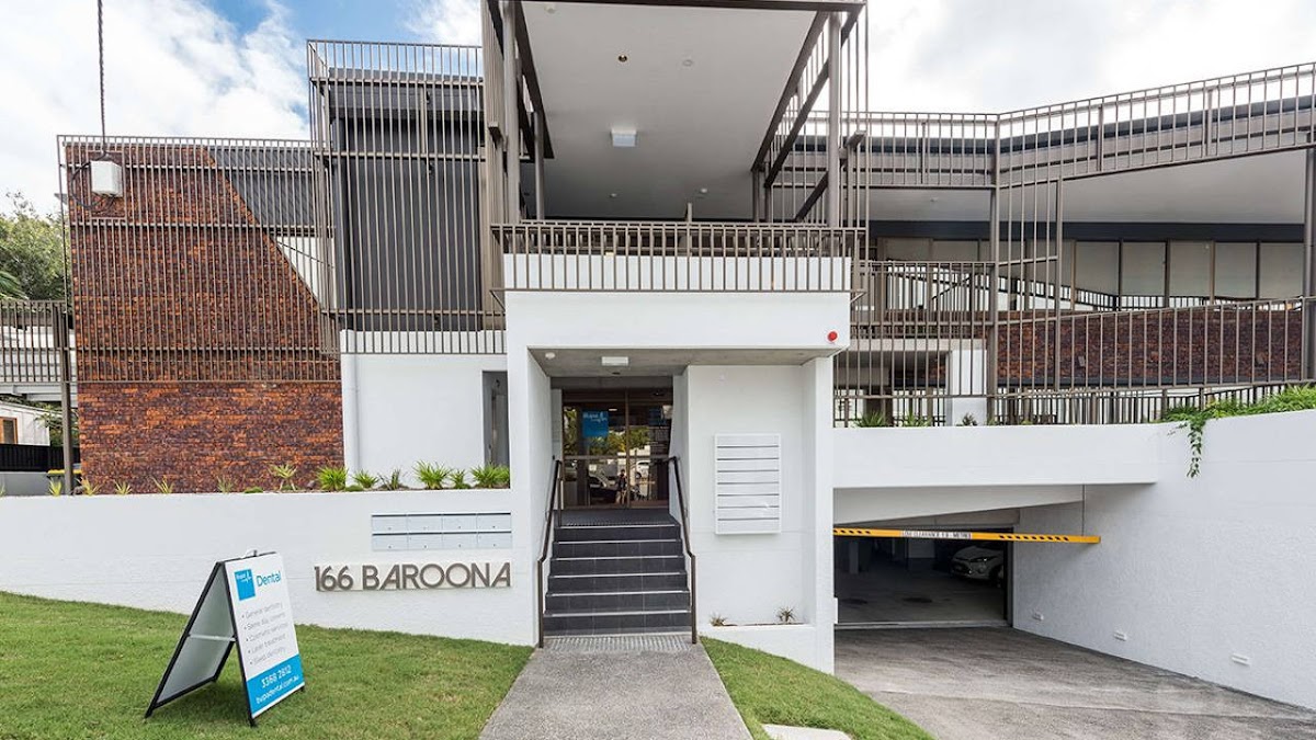 Bupa Dental Paddington - dental clinic in Brisbane, Australia