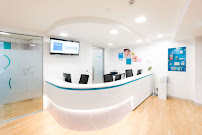 Bupa Dental Paddington