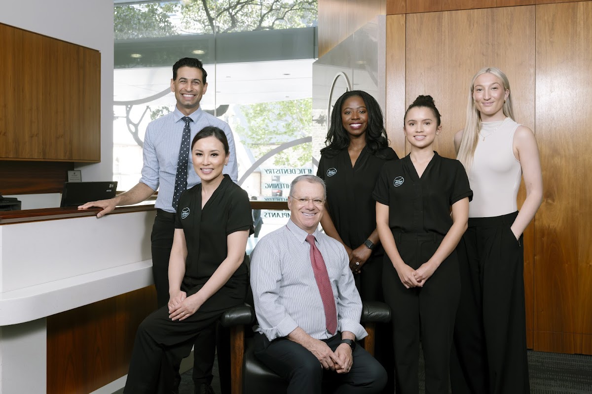 Dental O So Gentle St Georges Terrace - dental clinic in Toowoomba, Australia