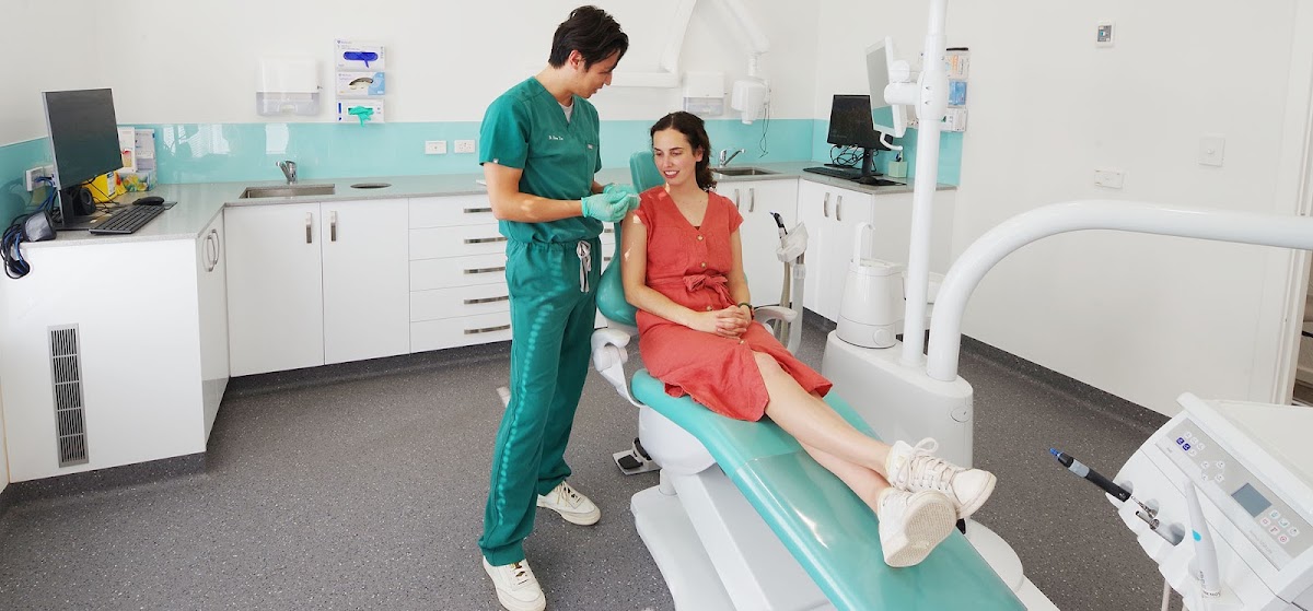 Dental Paradiso - dental clinic in Toowoomba, Australia