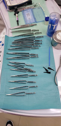 ZUN CLINIK. Clínica de Especialidades Dentales