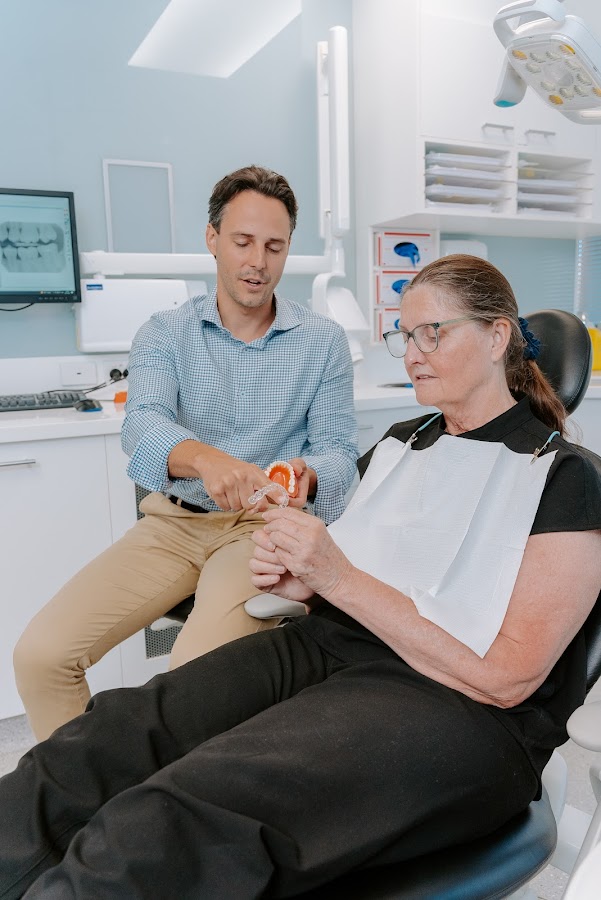 Enso Dental North Perth - dental clinic in Toowoomba, Australia