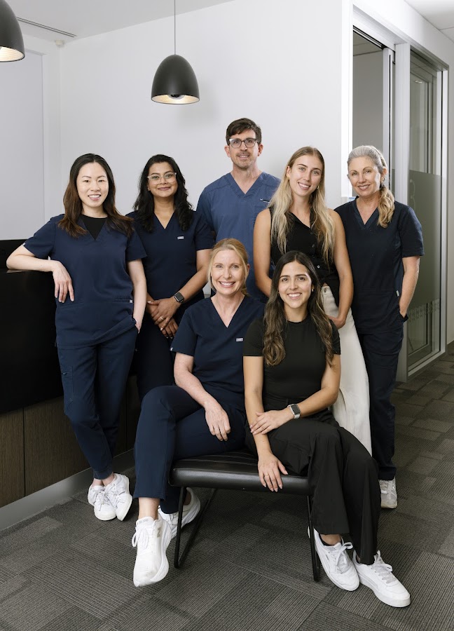 Mends Street Dental Surgery - dental clinic in Toowoomba, Australia