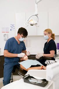 Mends Street Dental Surgery