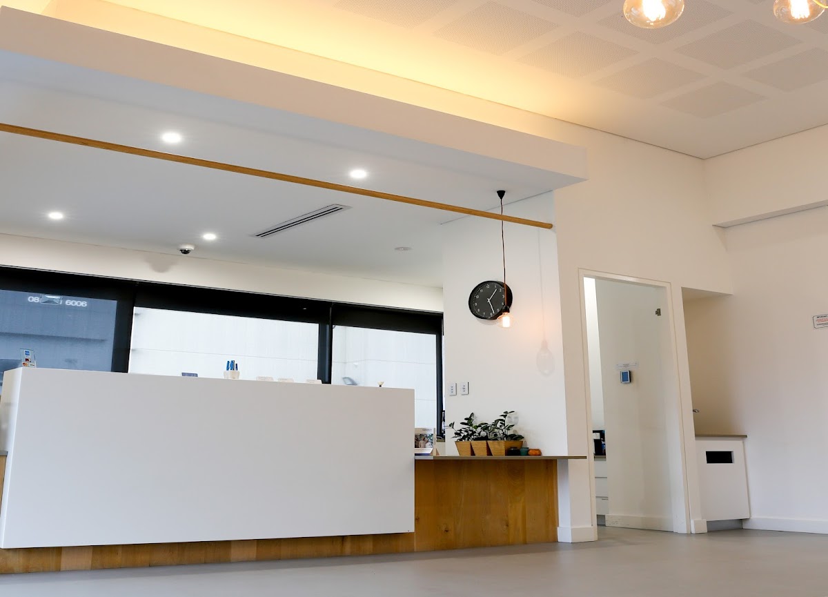 South Street Dental Centre - dental clinic in Toowoomba, Australia