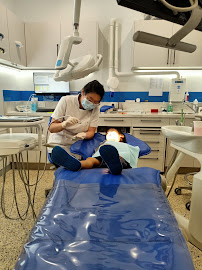 Odin House Dental Surgery