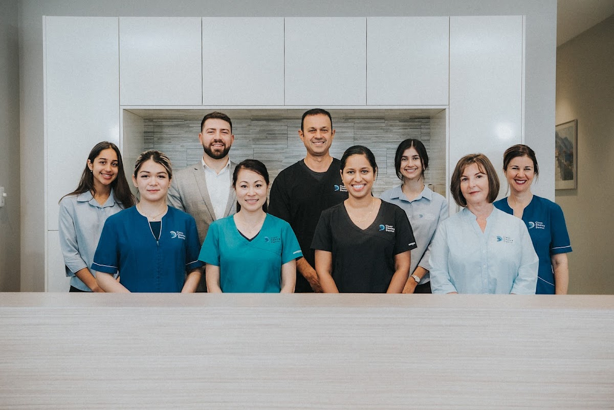 Clear Choice Dental Yokine - dental clinic in Toowoomba, Australia