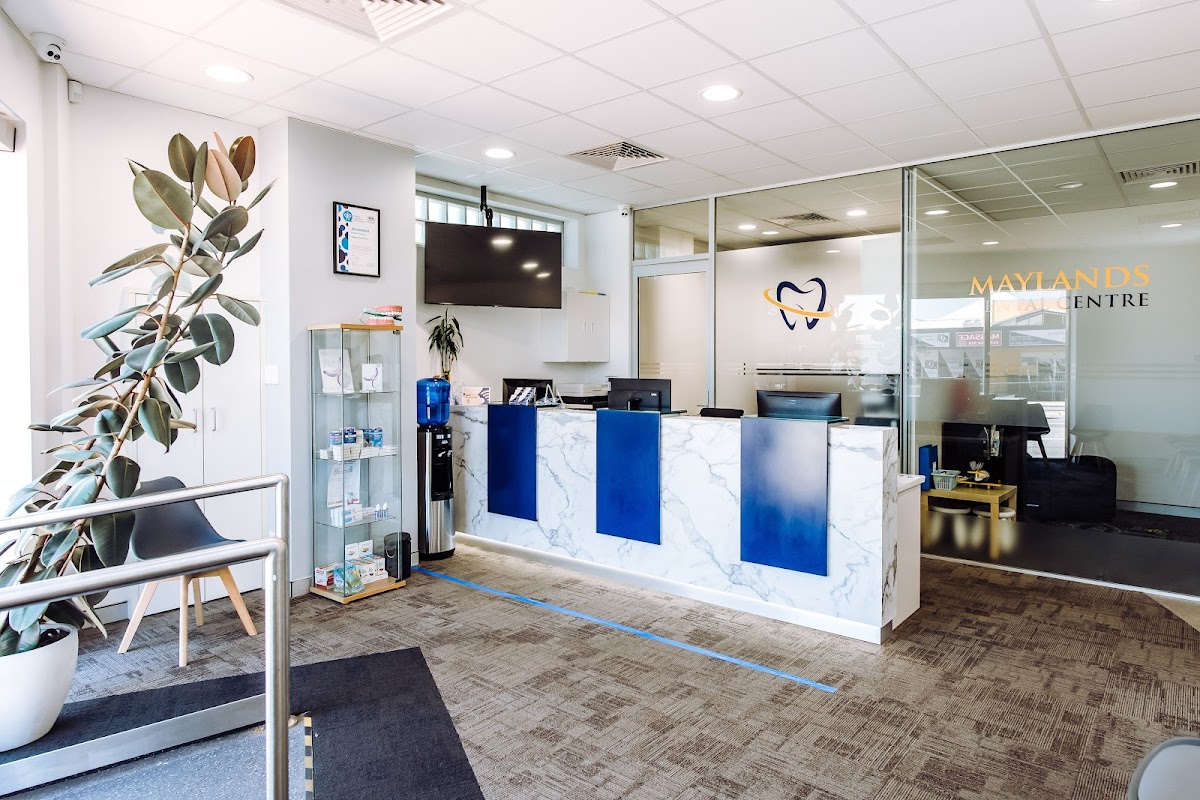 Maylands Dental Centre - dental clinic in Toowoomba