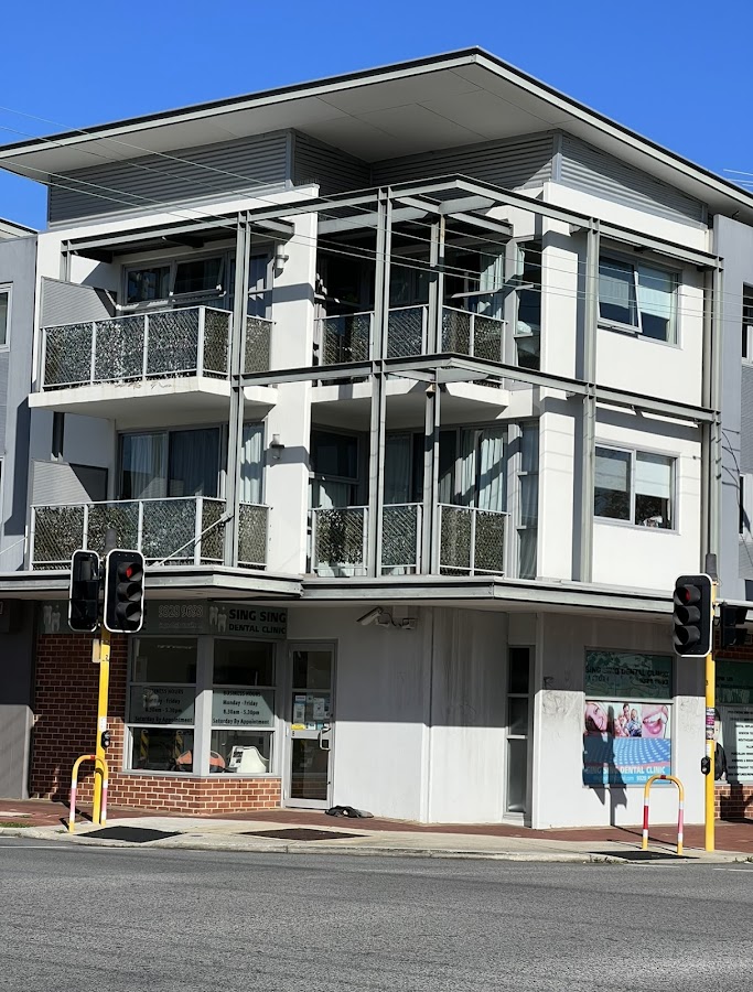 Sing Sing Dental Clinic - dental clinic in Toowoomba, Australia