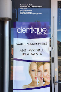 Dentique Dental Spa