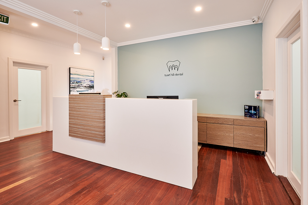 Tuart Hill Dental - dental clinic in Toowoomba, Australia