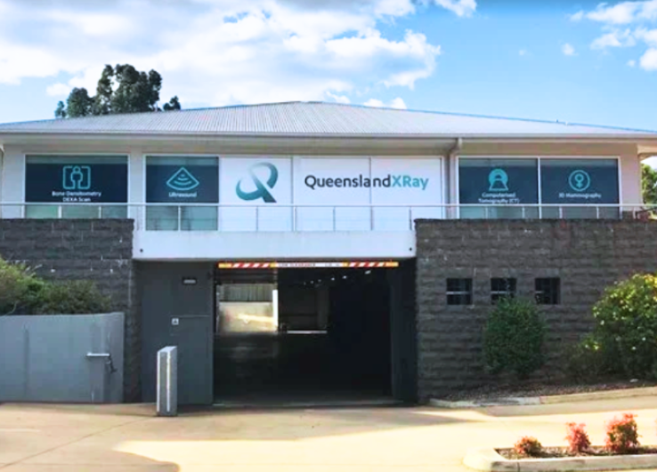 Dental Clinic Queensland X dental clinic in Toowoomba