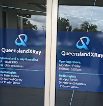 Queensland X-Ray Russell Street