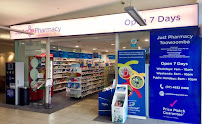 TerryWhite Chemmart Toowoomba Medical & Dental Centre