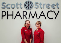 Scott Street Pharmacy