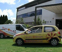 Scott Street Pharmacy