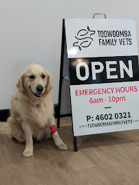 Toowoomba Family Vets