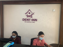 Dent Inn- the dental clinic