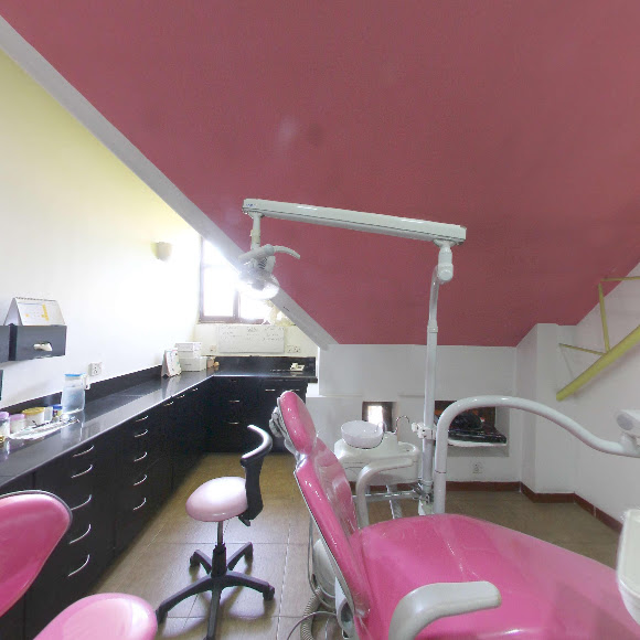 Dent Inn- the dental clinic