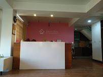 Dent Inn- the dental clinic