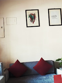Dent Inn- the dental clinic