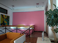 Dent Inn- the dental clinic