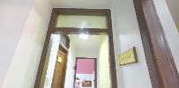 Dent Inn- the dental clinic
