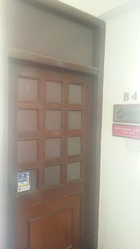 Dent Inn- the dental clinic