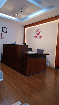 Dent Inn- the dental clinic