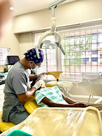 Dent Inn- the dental clinic