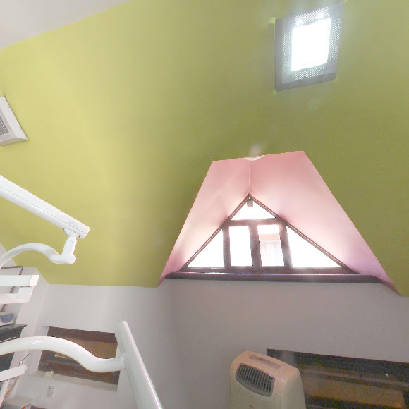 Dent Inn- the dental clinic