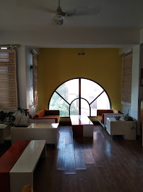 Dent Inn- the dental clinic