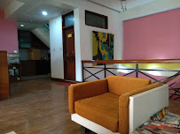 Dent Inn- the dental clinic