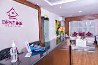 Dent Inn- the dental clinic