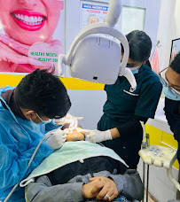 Om Shivaya Dental Care Pvt. Ltd.
