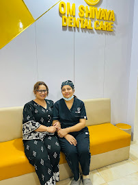 Om Shivaya Dental Care Pvt. Ltd.