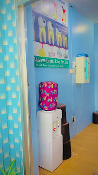 Om Shivaya Dental Care Pvt. Ltd.