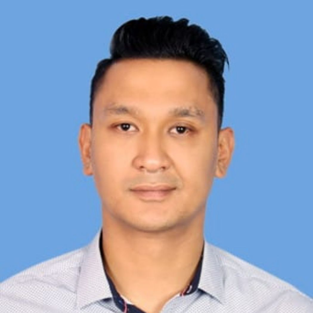 Maxillofacial Surgeon Pralab Pradhan - Oral and Maxillofacial Surgery