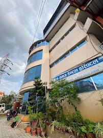 Om Samaj Dental Hospital