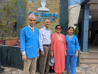 Om Samaj Dental Hospital