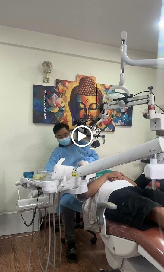 Big Smile Dental Clinic & Prosthodontic Center - dental clinic in Kathmandu
