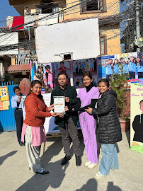 Big Smile Dental Clinic & Prosthodontic Center Pvt. Ltd.