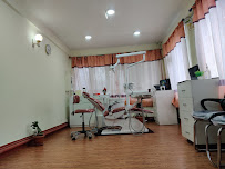 Big Smile Dental Clinic & Prosthodontic Center Pvt. Ltd.
