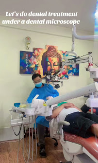 Big Smile Dental Clinic & Prosthodontic Center Pvt. Ltd.