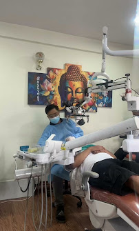 Big Smile Dental Clinic & Prosthodontic Center