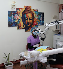 Big Smile Dental Clinic & Prosthodontic Center Pvt. Ltd.
